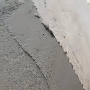 祥云水工建筑物I级C55聚合物改性水泥砂浆 渠道防渗泵站加固迎水面抗冲刷砂浆