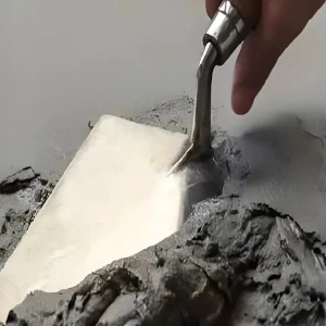祥云混凝土裂缝孔洞剥落冻融修复用高强度丙乳防腐蚀砂浆